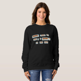 PANIC SHOW edição limitada 781 peças Camiseta
