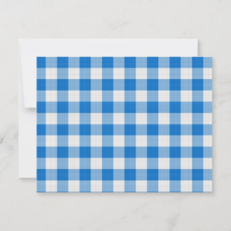 pano de mesa azul