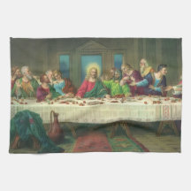 A Última Ceia Originalmente por Leonardo da Vinci