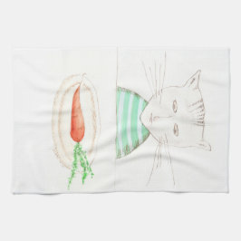 Pano De Prato Alphonse le Chat