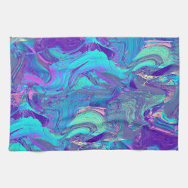 Pano De Prato ampulheta de fachada: