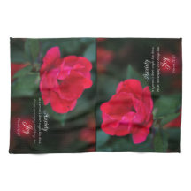 Ansiedade no coração - Joy Rosa verse de Proverbs