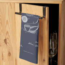 Antique Golf Club 1900, Desenho de Patentes