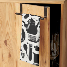 Pano De Prato apron paño de cocina