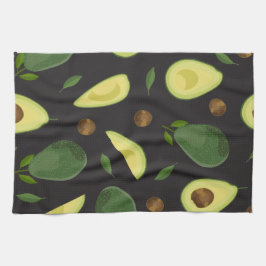 Pano De Prato Avocado Cloth Placemat