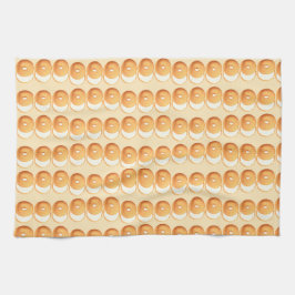 Pano De Prato Bagaços e nata