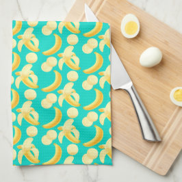 Pano De Prato Bananas