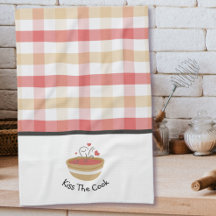 Beija A Xadrez Cook Cozy Kitchen