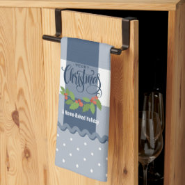 Pano De Prato Blue Buffalo verifica Holly Sai e Berries Chris