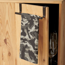 Camuflagem de Quarto Fechado