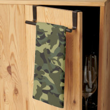 Camuflagem Euro Spring