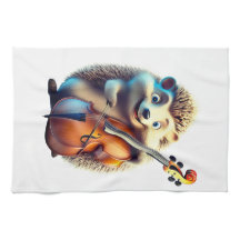 Caricatura, Cartoon, Ilustração Um musical