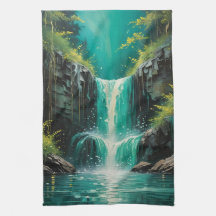 Cascata da Serenidade