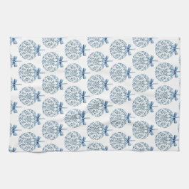 Pano De Prato Christmas 