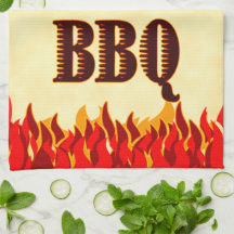 CHURRASCO Red Flames Kitchen