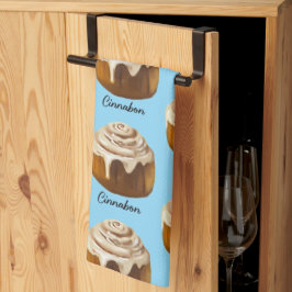 Pano De Prato Cinnabon