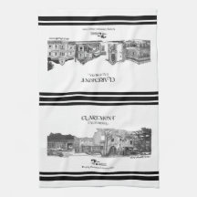 Coleção Bob Smith Claremont - 2 colagens