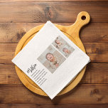 Pano De Prato Collage Photo & Best Mãe Cote Lovely Gift<br><div class="desc">Collage Photo & Best Madre Cotação Lovely Gift. Melhor presente personalizado para Dia de as mães,  Natal,  Dia da Mulher ou Aniversário da Mãe. Surpresa mãe com um presente que é tão incrível quanto ela.</div>