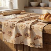 Confeitaria com Watercolor Patisserie Comida Brunc