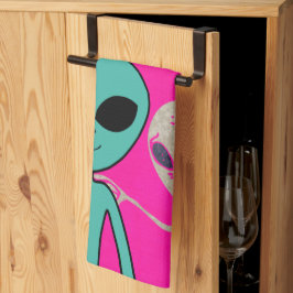 Pano De Prato Contemporâneo