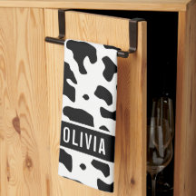 Denominação Personalizada Difundida Holstein Vaca 