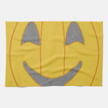 Design Halloween Laranja Cheio de Pumpkin