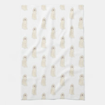 Dodle III (Cream White)