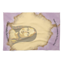 Elegant Mona Lisa Gioconda Leonardo Da Vinci Art