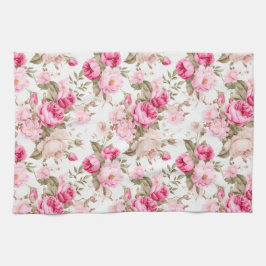 Pano De Prato Flores,rosas de colheita,rosas rosa