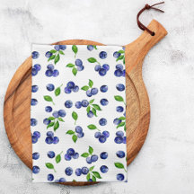 Fruta em forma de água de Berry Kitchen