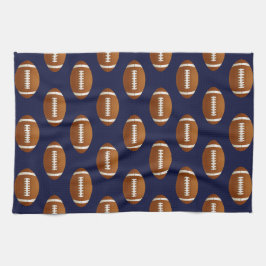 Pano De Prato Futebol Balls Esporte