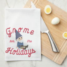 Gnome Para Os Feriados