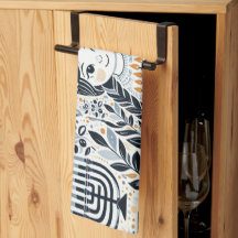 Hanukkah Sameach Glow Kitchen: Infusê-lo