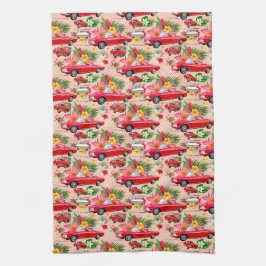 Pano De Prato Hawaiian do LM Corvair