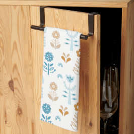 Pano De Prato Hygge Scandinavian Nordic Foley Art Cozy Natal