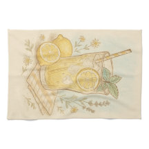 Ilustração da limonada de Pastel Sip Pastel mais d