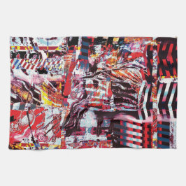 Pano De Prato Kitchen Towels – Fragmented Pulse