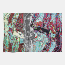 Pano De Prato Kitchen Towels – Strata Pulse