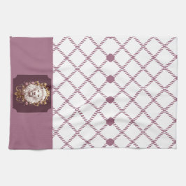 Pano De Prato Leão de Judah,