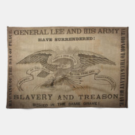 Pano De Prato Lee Surrenders!