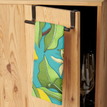 Limões, Damybugs, Blossomas no Fundo do Teal