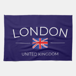 Pano De Prato Londres