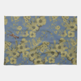 Pano De Prato Majflor Kökshandduk 