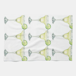Pano De Prato Margarita Kitchen Towel