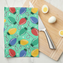 Merry & Bright Lights