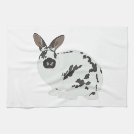 Pano De Prato Mini Rex Kitchen Towel
