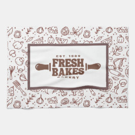 Pano De Prato Modern Best Pizza In Town Professional 