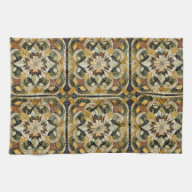 Mosaico Terthy Elegance