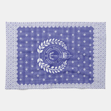 NAA Tea Towel