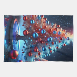 Pano De Prato navidad 1 - 002